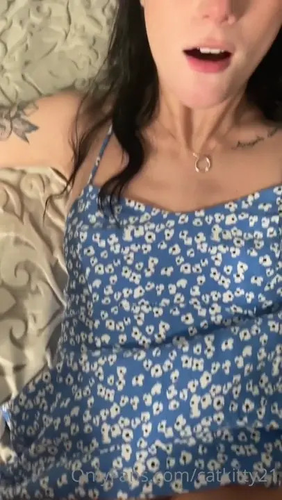 CatKitty21 Loves Taking A Cock In Missionary - ePornLeak