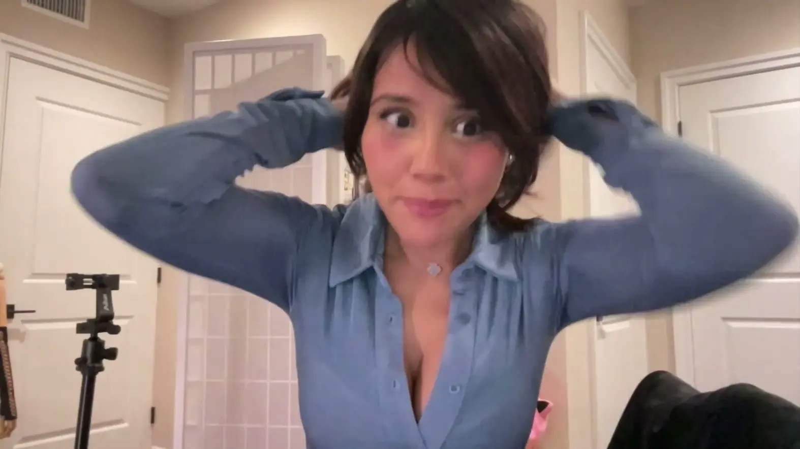 Neekolul OnlyFans Leaked Nude Video #171167 - ePornLeak