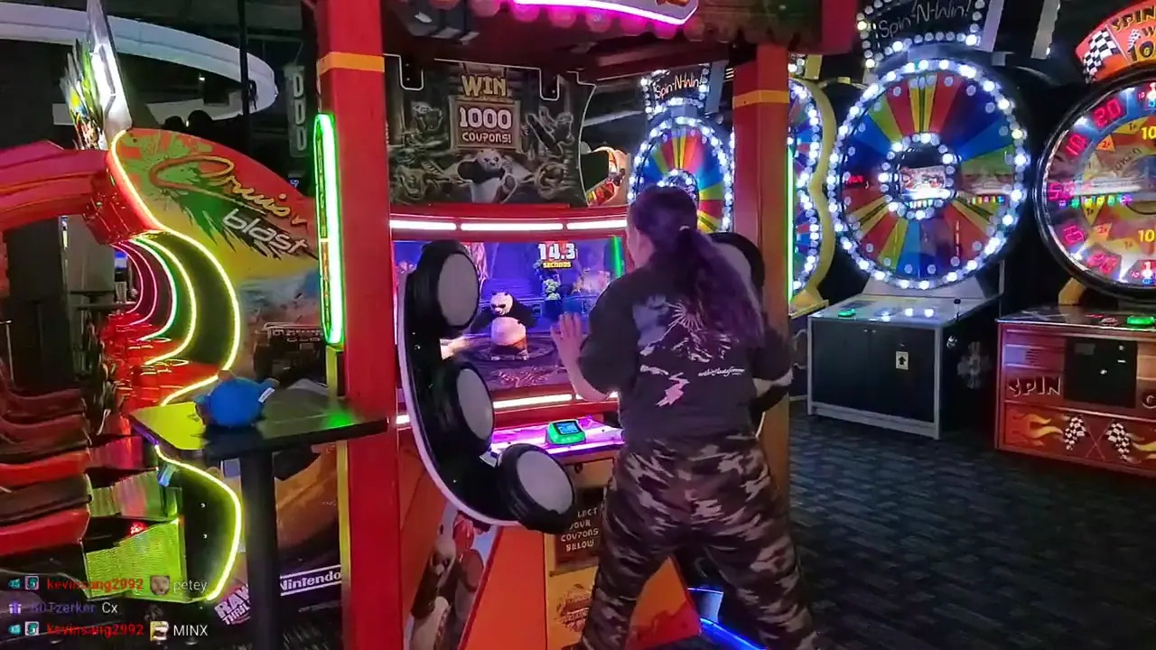 Justaminx OnlyFans Leaked Nude Video #171302 - ePornLeak