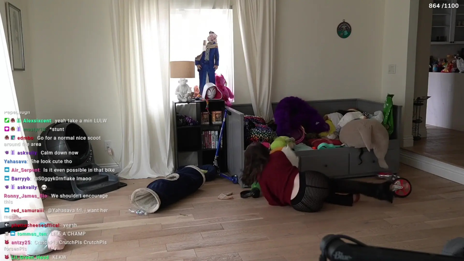 Justaminx OnlyFans Leaked Nude Video #171309 - ePornLeak