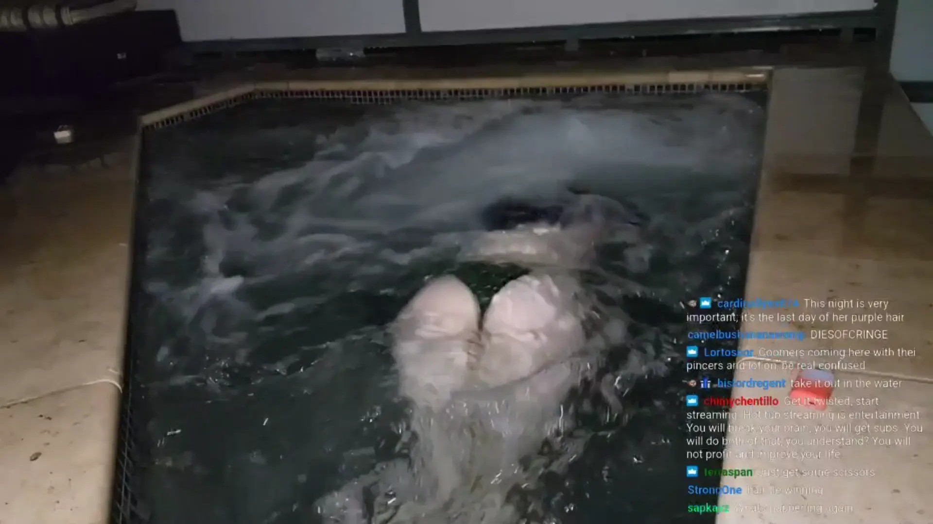 Justaminx OnlyFans Leaked Nude Video #171311 - ePornLeak