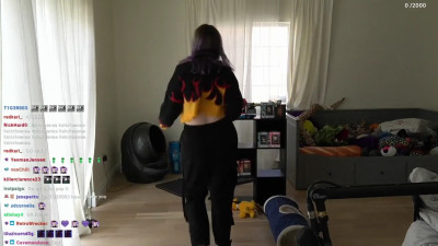 Justaminx OnlyFans Leaked Nude Video #171319