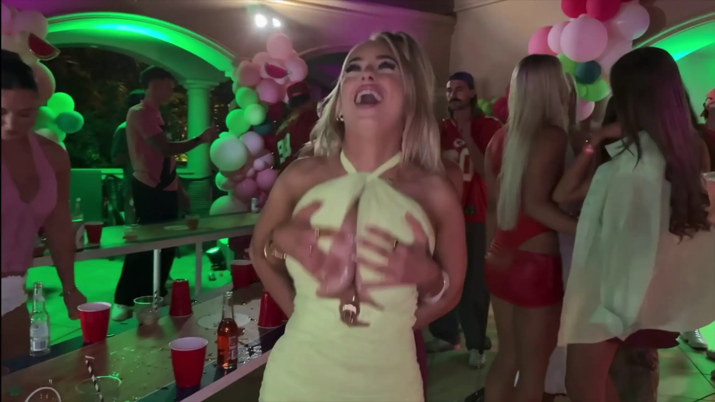 Jadejacobs OnlyFans Leaked Nude Video #171381 - ePornLeak