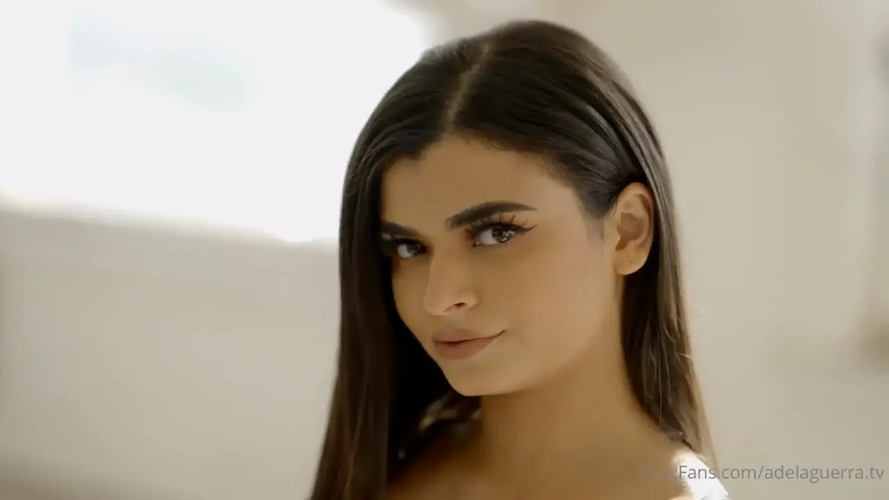 Adelaguerra OnlyFans Leaked Nude Video #172651 - ePornLeak