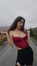 Vivianarobba OnlyFans Leaked Nude Video #173693