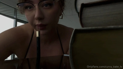 Curvy_kate_lv OnlyFans Leaked Nude Video #174230