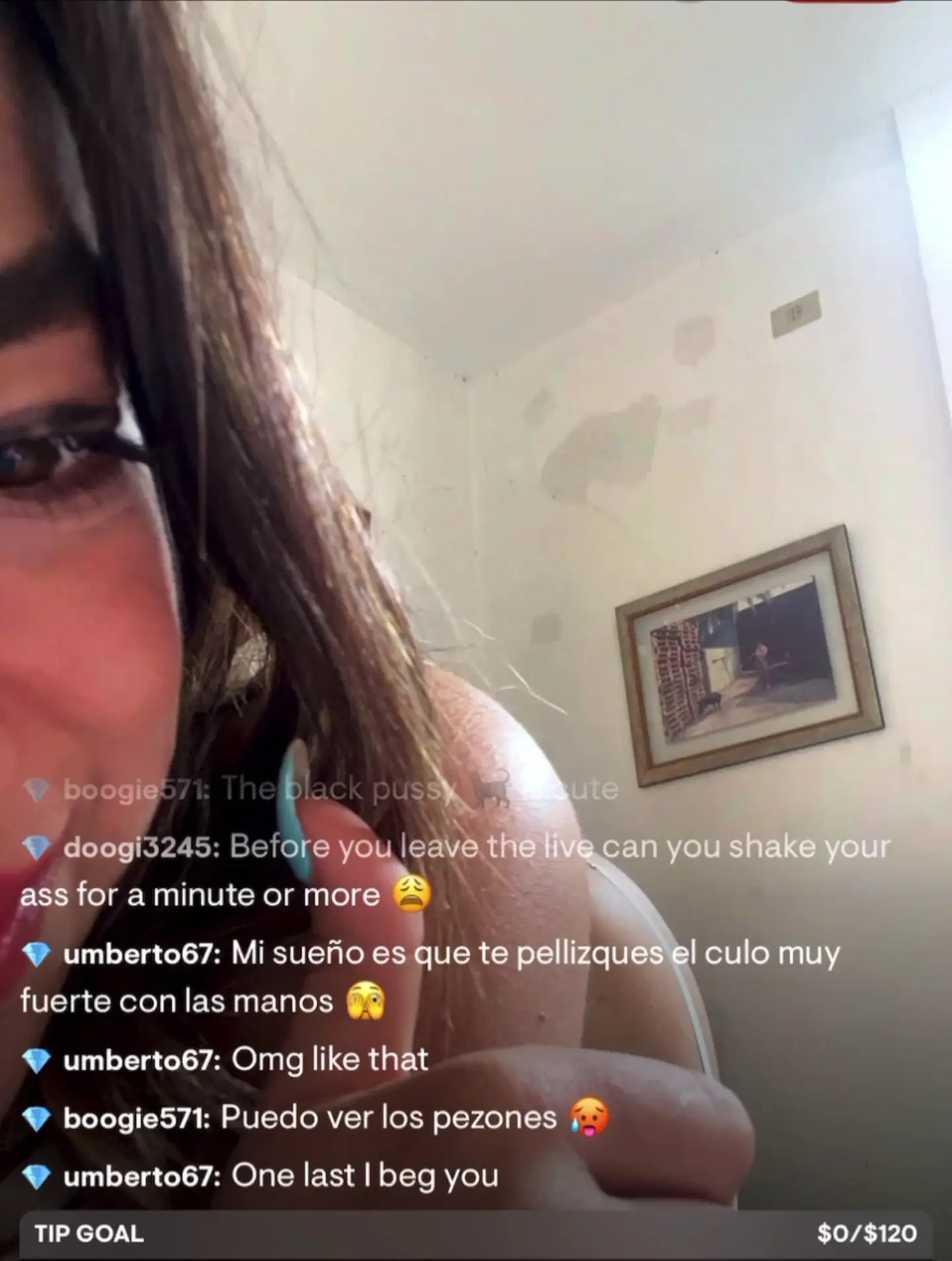 Cristianoisurdad OnlyFans Leaked Nude Video #174301 - ePornLeak