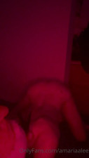 Amariaalee OnlyFans Leaked Nude Video #174790
