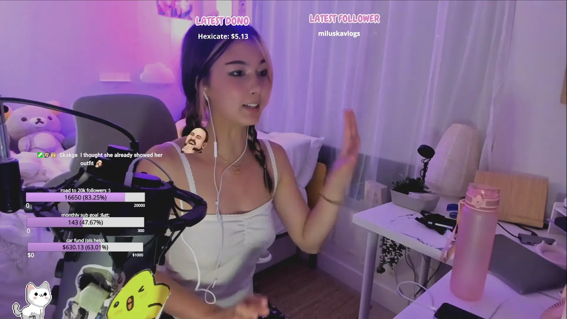 Amiechikin OnlyFans Leaked Nude Video #176068 - ePornLeak