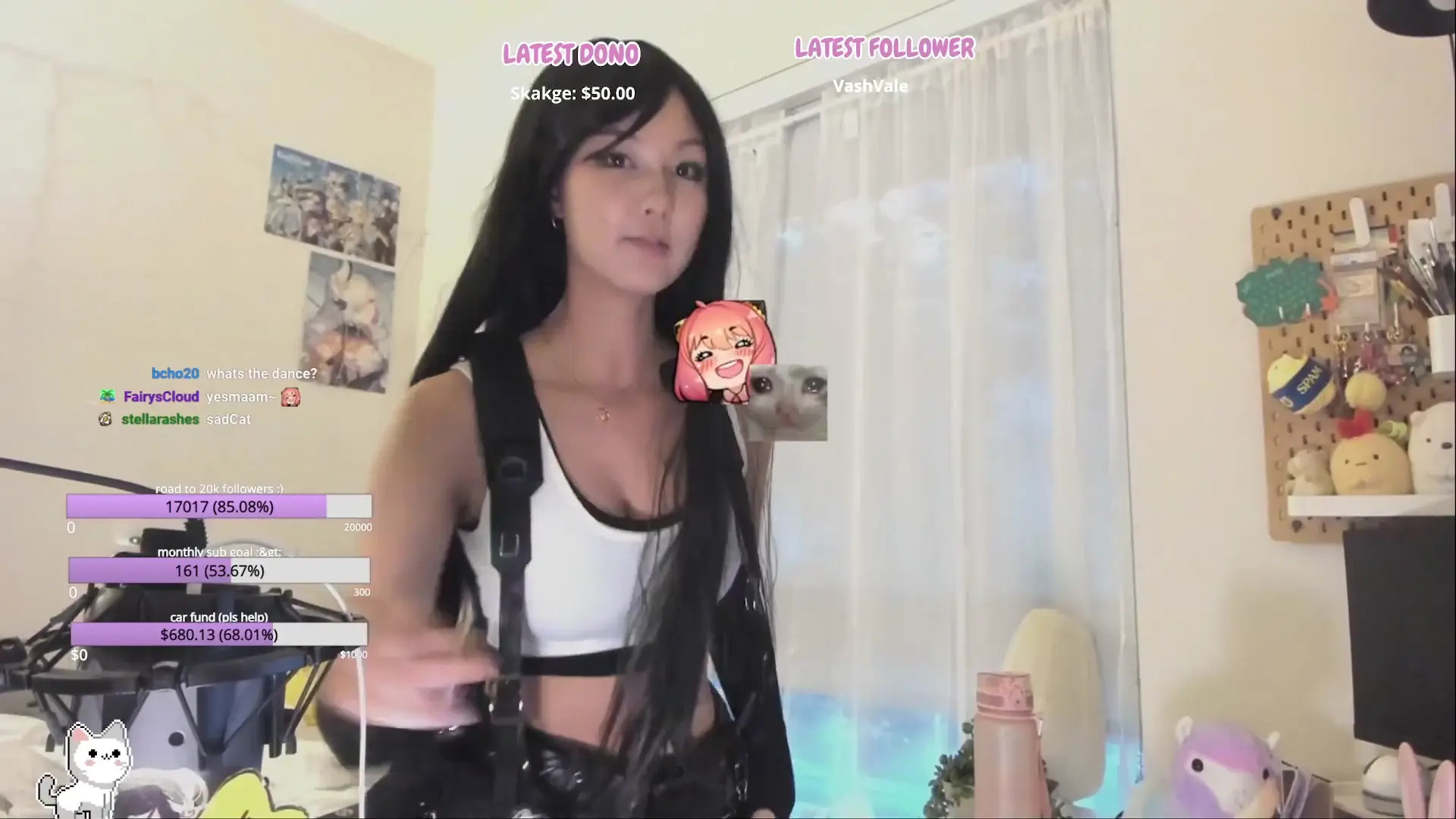 Amiechikin OnlyFans Leaked Nude Video #176078 - ePornLeak