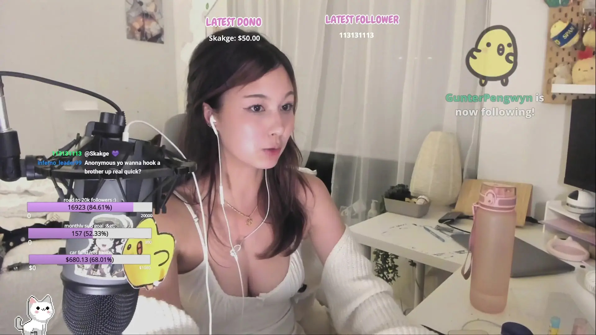 Amiechikin OnlyFans Leaked Nude Video #176086 - ePornLeak