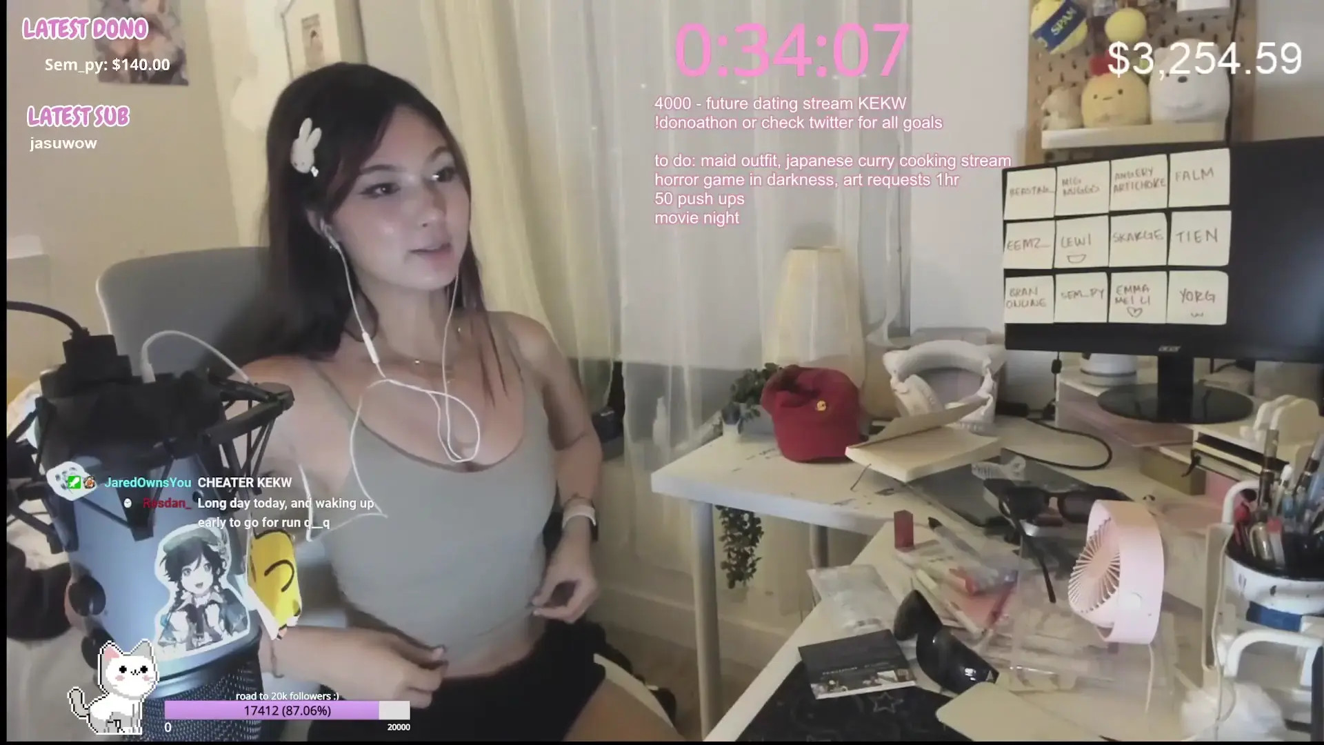 Amiechikin OnlyFans Leaked Nude Video #176094 - ePornLeak