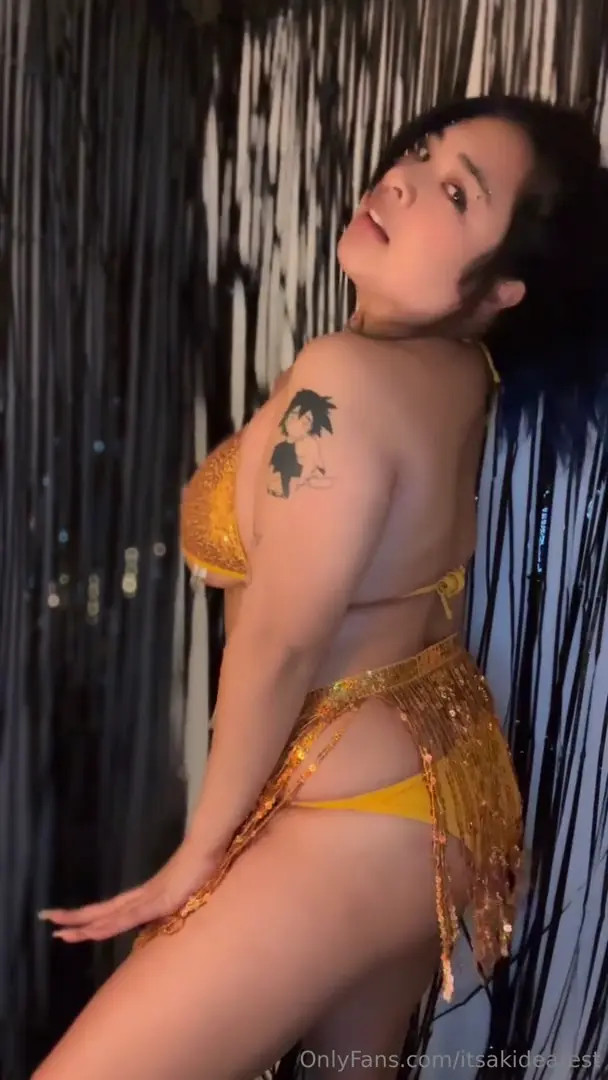 Akidearest OnlyFans Leaked Nude Video #176546 - ePornLeak