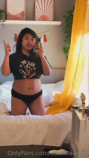 Akidearest OnlyFans Leaked Nude Video #176566