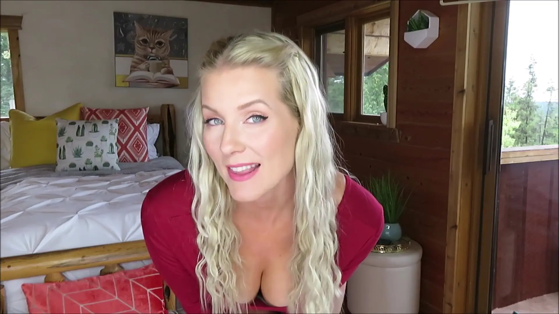 Katwondersfree OnlyFans Leaked Nude Video #176984 - ePornLeak