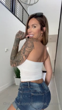 Savanna_santos OnlyFans Leaked Nude Video #177845