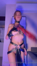 Pretty_potatoo OnlyFans Leaked Nude Video #178551