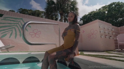 Thecleopetra OnlyFans Leaked Nude Video #179139