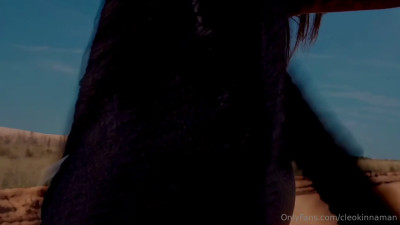 Thecleopetra OnlyFans Leaked Nude Video #179141