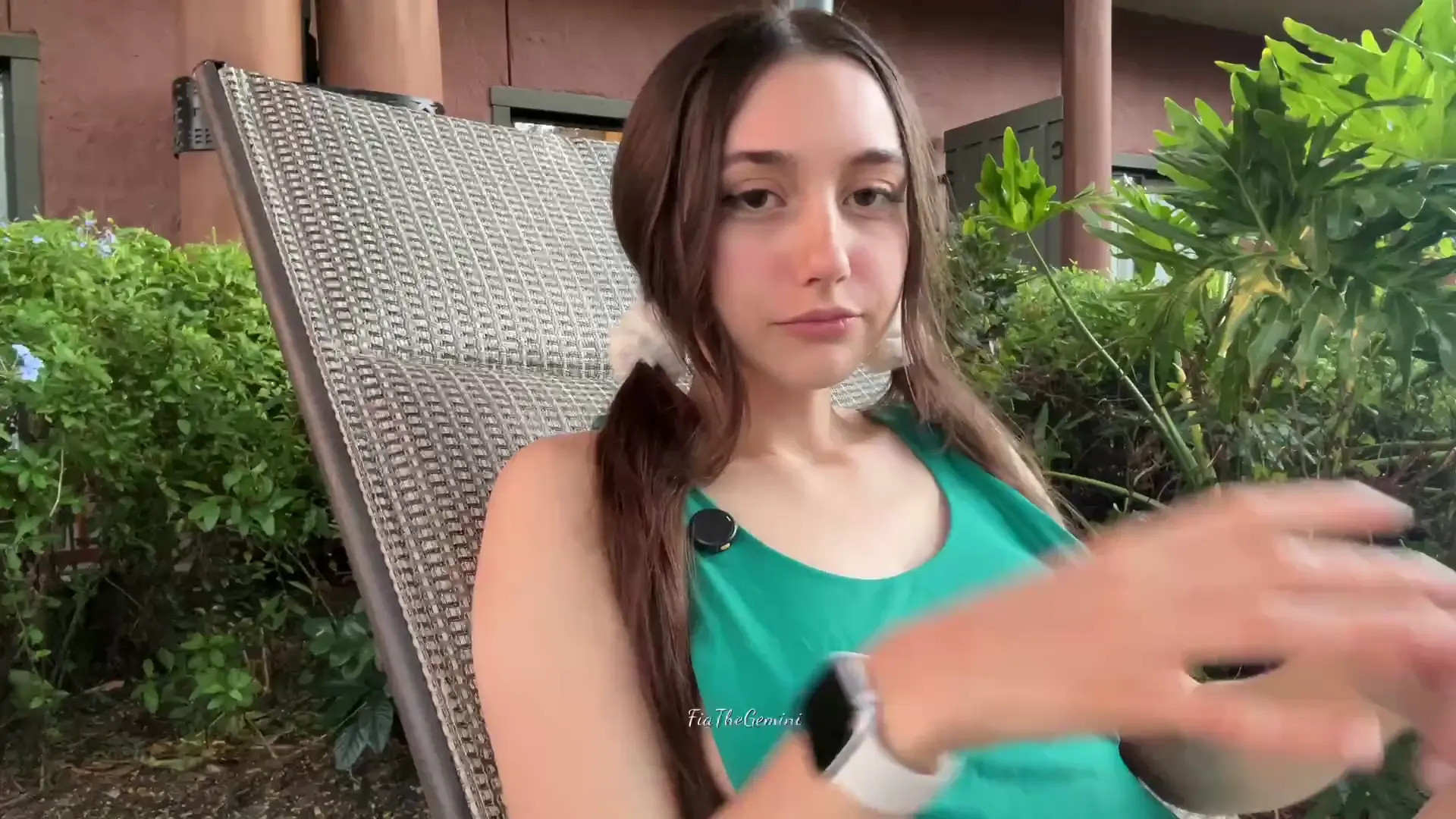 Fiathegemini OnlyFans Leaked Nude Video #179363 - ePornLeak