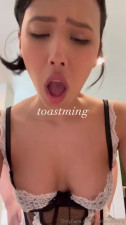 Toastming OnlyFans Leaked Nude Video #179646