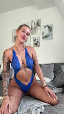 Caro_loesel OnlyFans Leaked Nude Video #179784