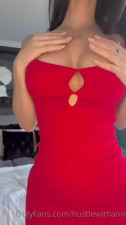 Hustlewithann OnlyFans Leaked Nude Video #179811