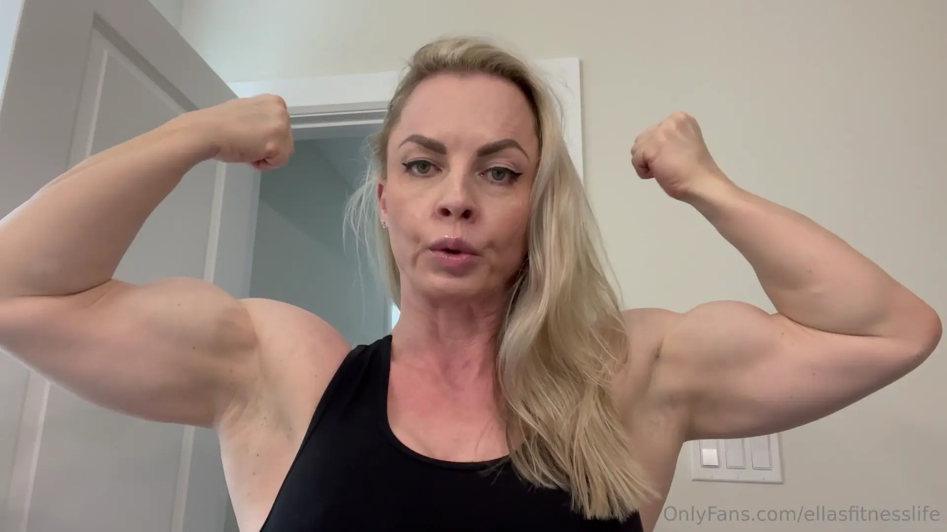 Ellasfitnesslife OnlyFans Leaked Nude Video #180314 - ePornLeak