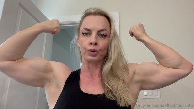 Ellasfitnesslife OnlyFans Leaked Nude Video #180314