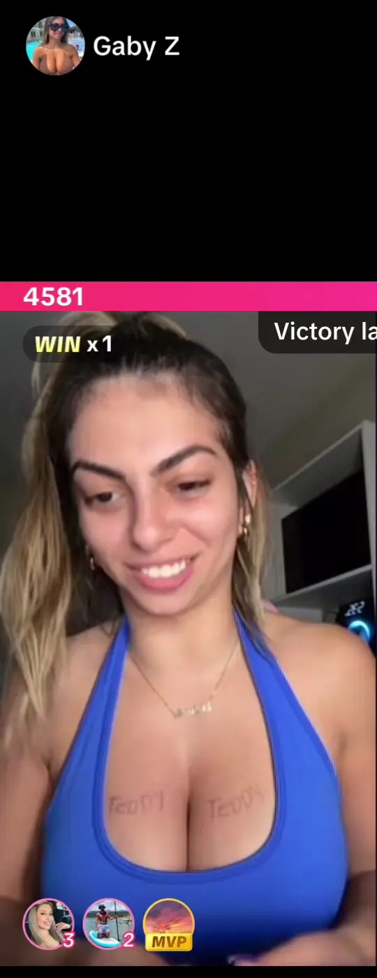 Gaby_zola OnlyFans Leaked Nude Video #181650 - ePornLeak