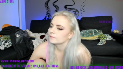 Asiri_ocean_free OnlyFans Leaked Nude Video #182918