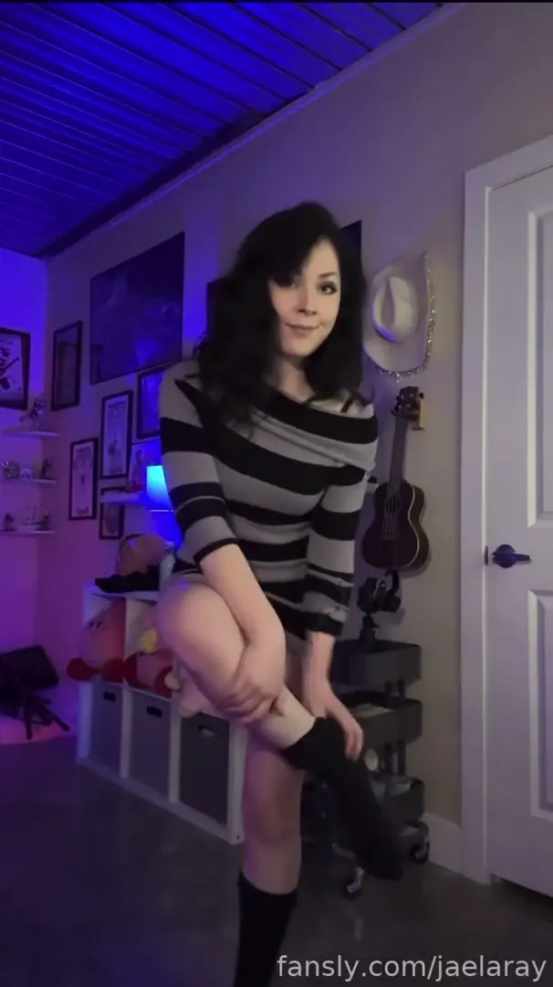 Jaelaray OnlyFans Leaked Nude Video #183014 - ePornLeak