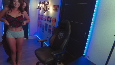 Athnessa OnlyFans Leaked Nude Video #183329