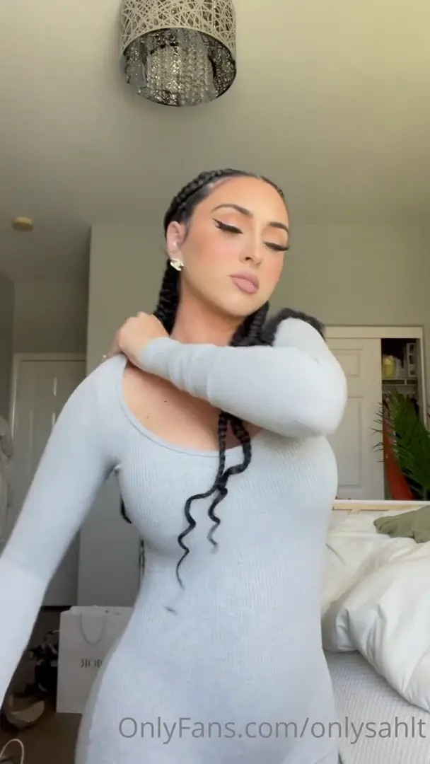 Onlysahlt OnlyFans Leaked Nude Video #183333 - ePornLeak