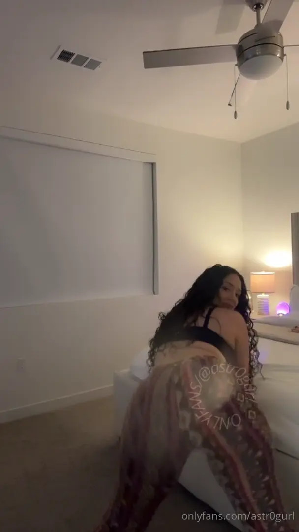 Astr0gurl OnlyFans Leaked Nude Video #184140 - ePornLeak