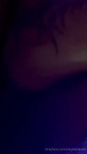 Inkybellabellz OnlyFans Leaked Nude Video #184346