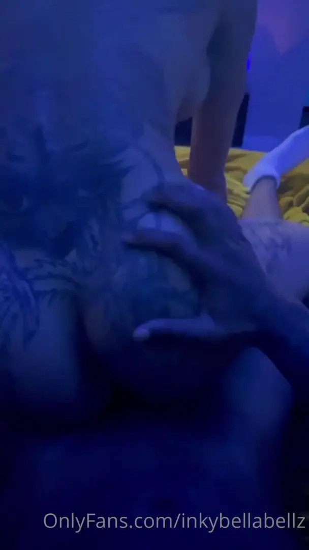 Inkybellabellz OnlyFans Leaked Nude Video #184352 - ePornLeak