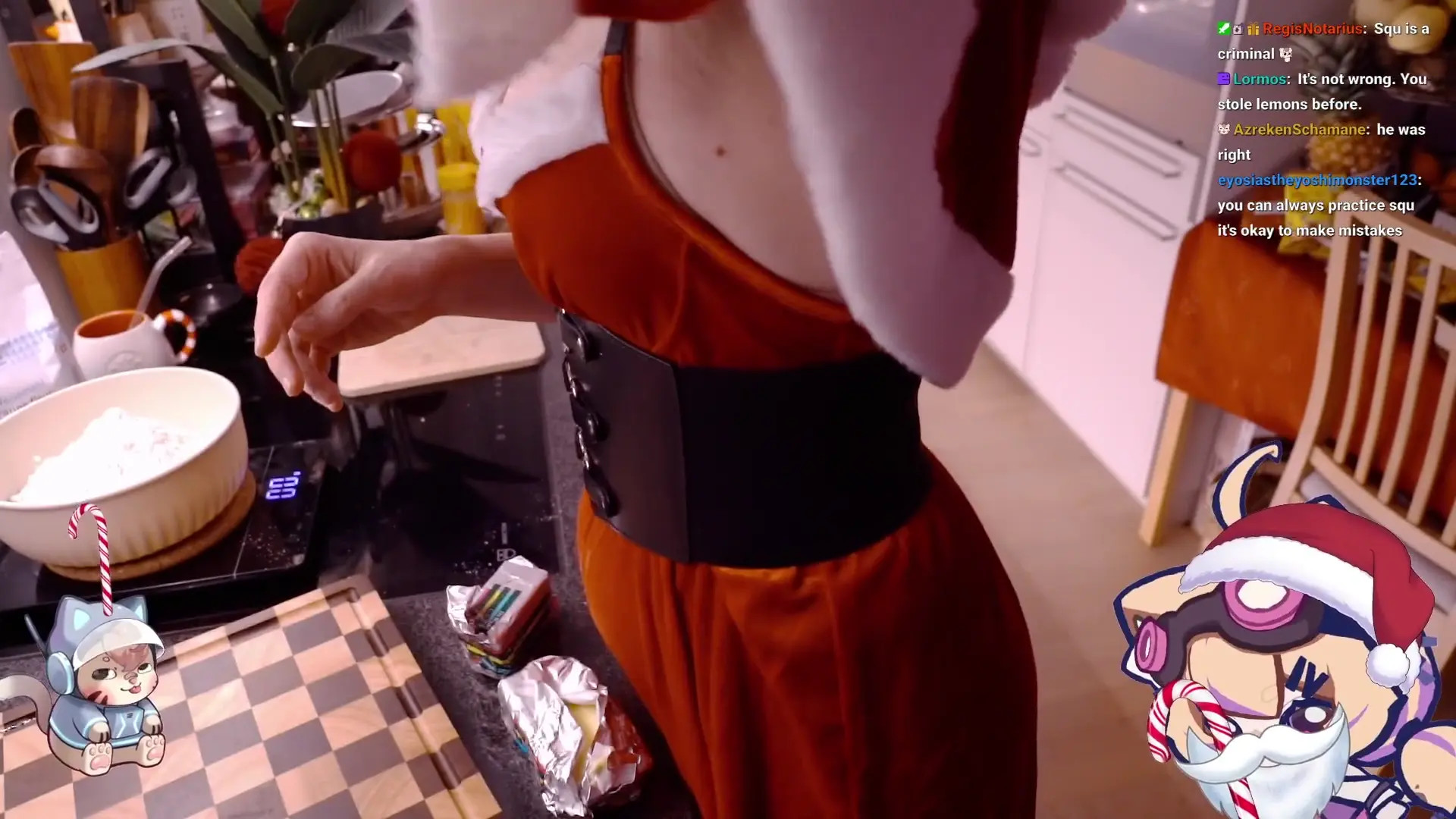 Squchan OnlyFans Leaked Nude Video #184602 - ePornLeak