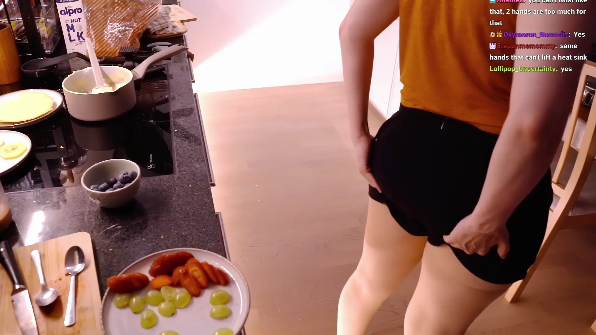 Squchan OnlyFans Leaked Nude Video #184608 - ePornLeak