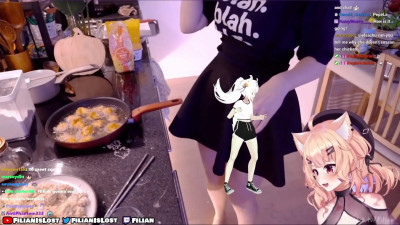 Squchan OnlyFans Leaked Nude Video #184610