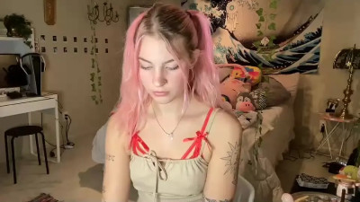 Annieangel18 OnlyFans Leaked Nude Video #184905