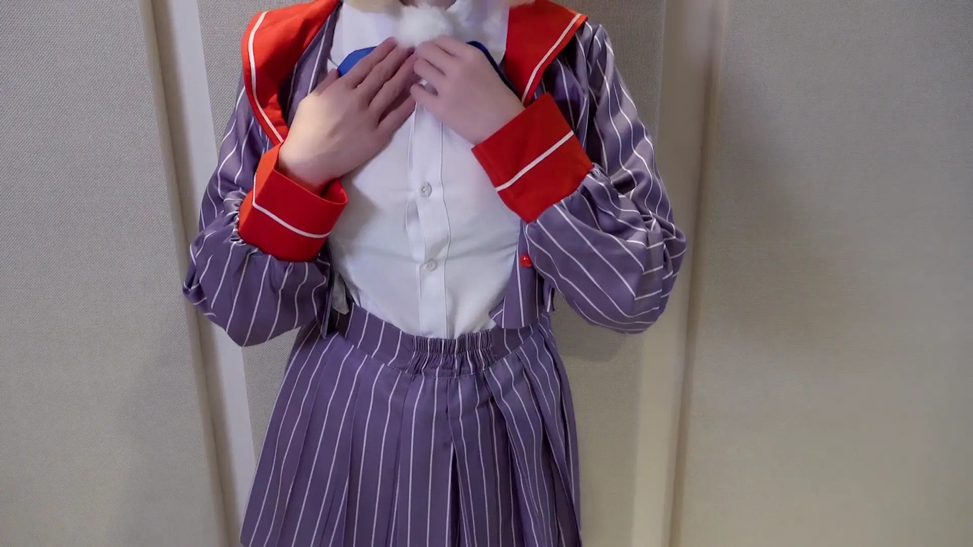 Panpiano_cos OnlyFans Leaked Nude Video #186341 - ePornLeak