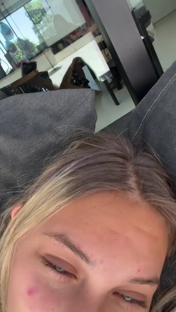 Haliabeamer OnlyFans Leaked Nude Video #186410 - ePornLeak