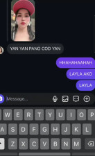 Loislaneevangelista OnlyFans Leaked Nude Video #186642