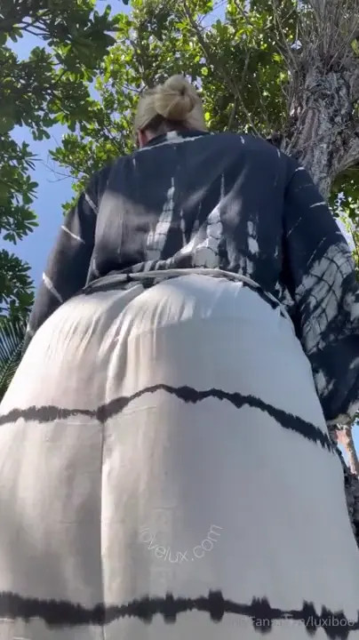 Luxiboo OnlyFans Leaked Nude Video #187537 - ePornLeak