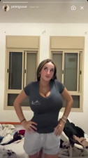 Pelegsaar OnlyFans Leaked Nude Video #187886