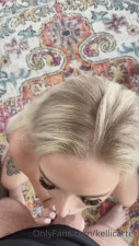 Kellicarter OnlyFans Leaked Nude Video #188266