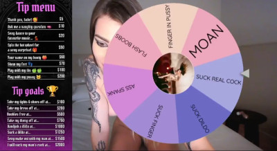 Soniaanubis OnlyFans Leaked Nude Video #188580