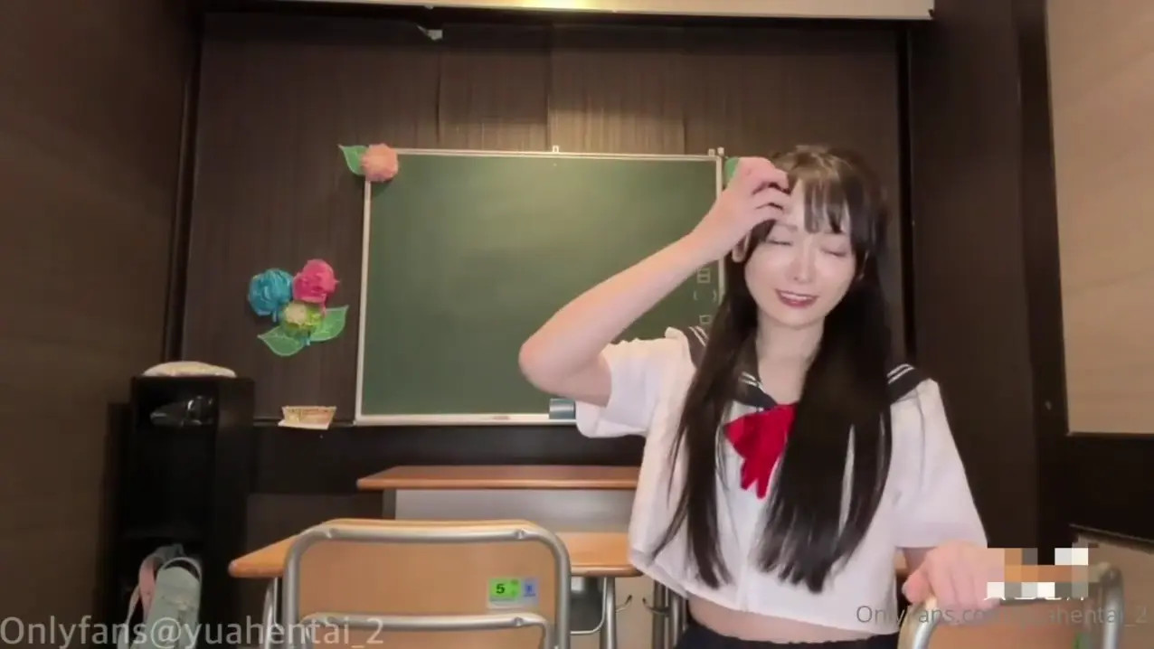 Yuahentai_2 OnlyFans Leaked Nude Video #189212 - ePornLeak