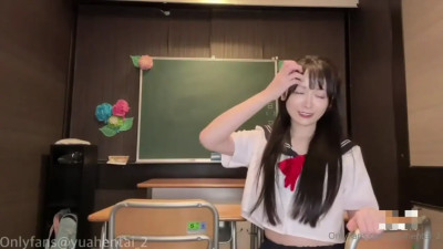 Yuahentai_2 OnlyFans Leaked Nude Video #189212